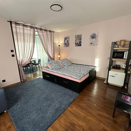 Appart O'Key Lure  Exterior foto