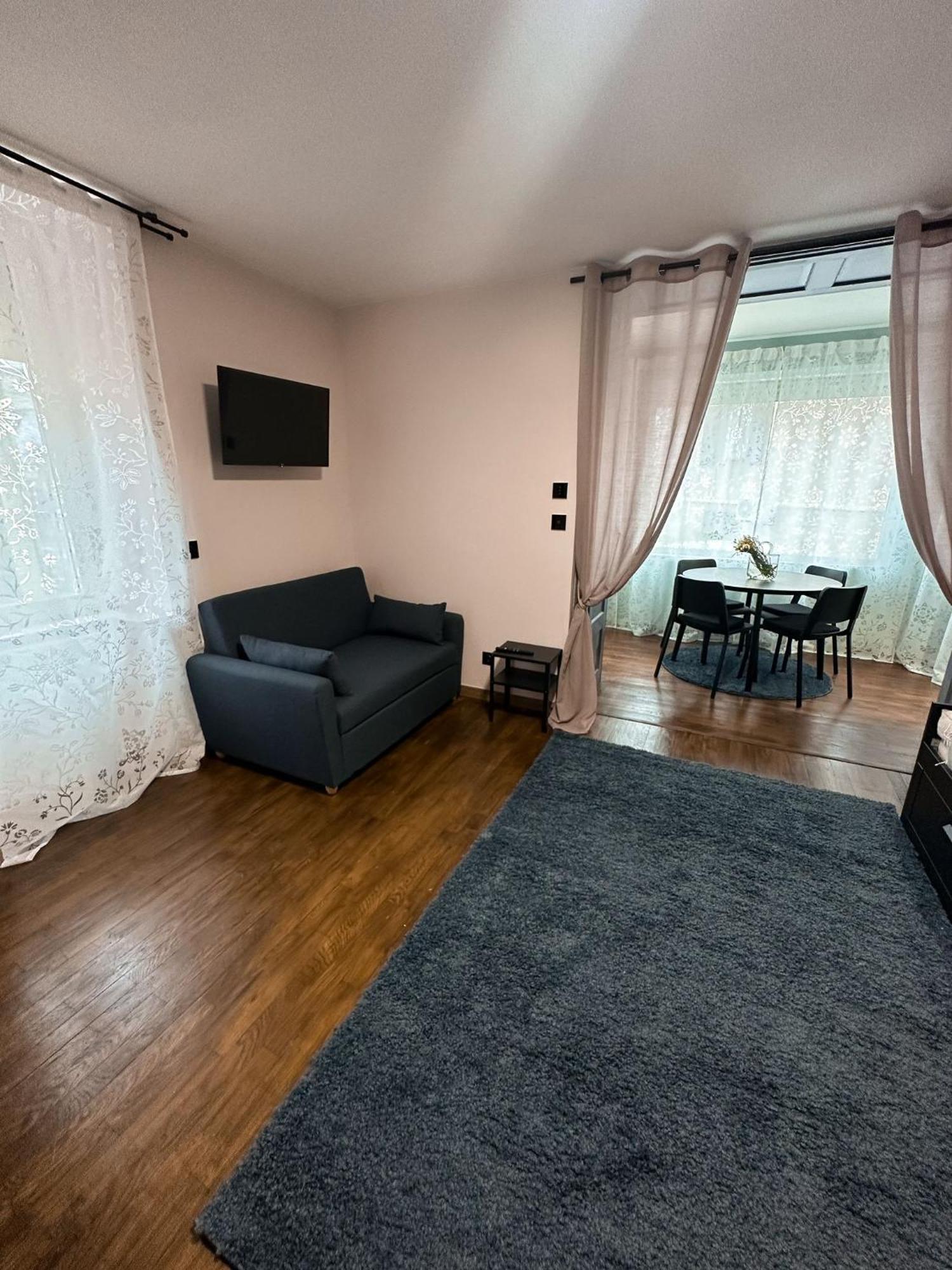 Appart O'Key Lure  Exterior foto