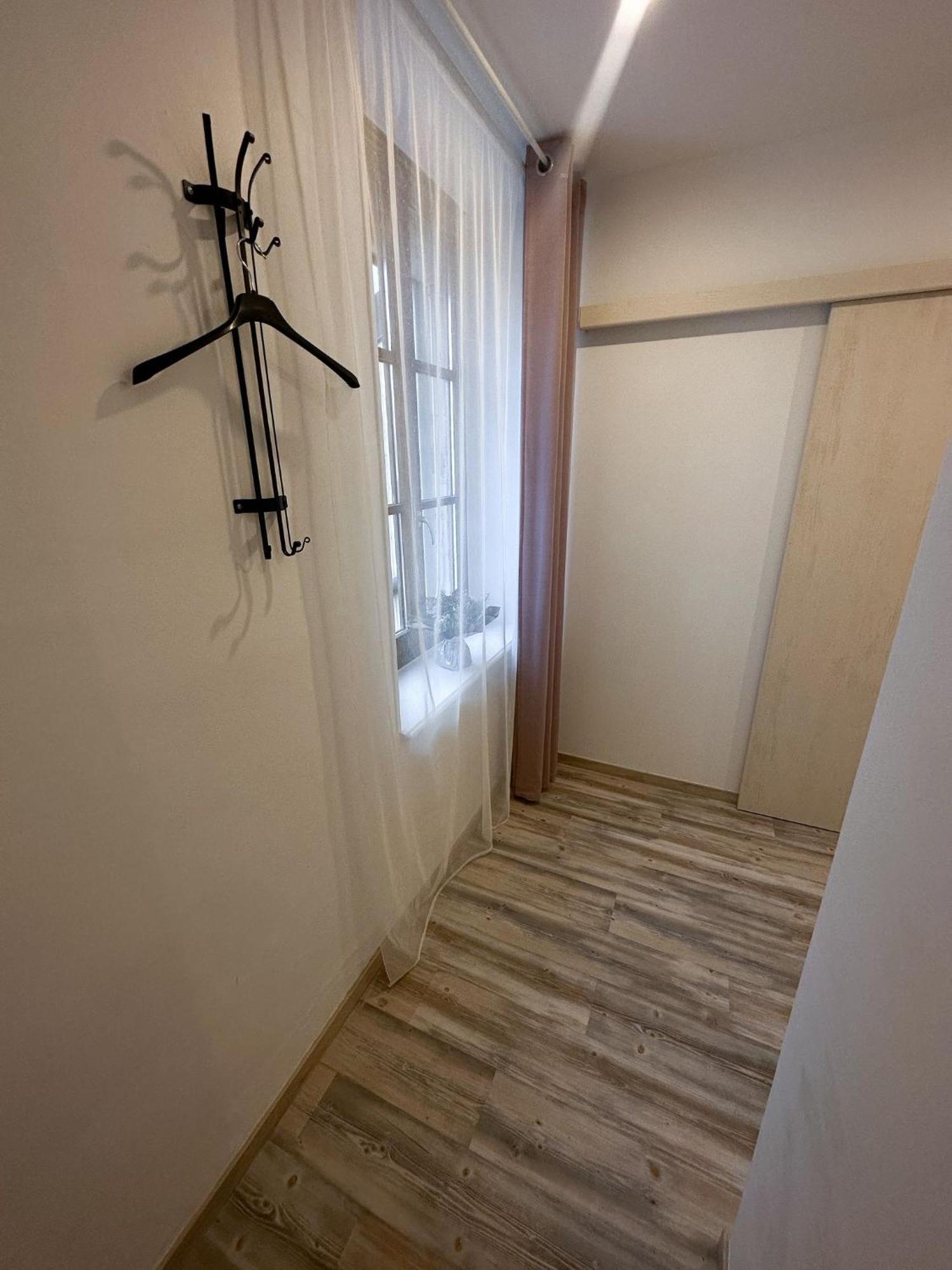 Appart O'Key Lure  Exterior foto
