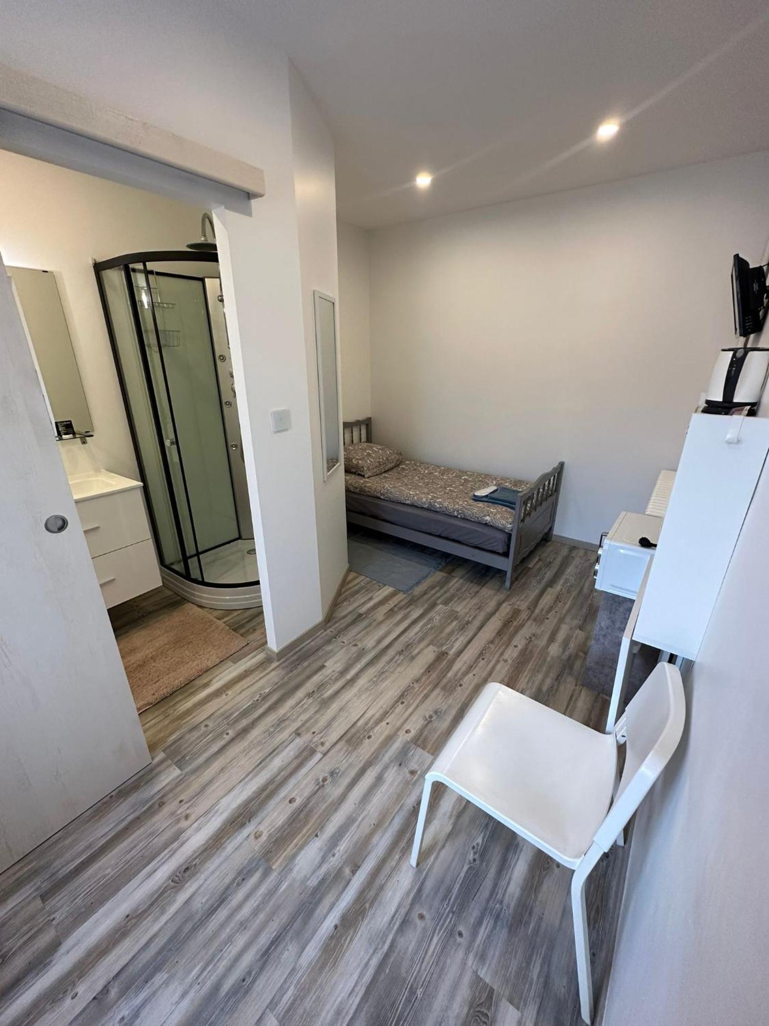Appart O'Key Lure  Exterior foto