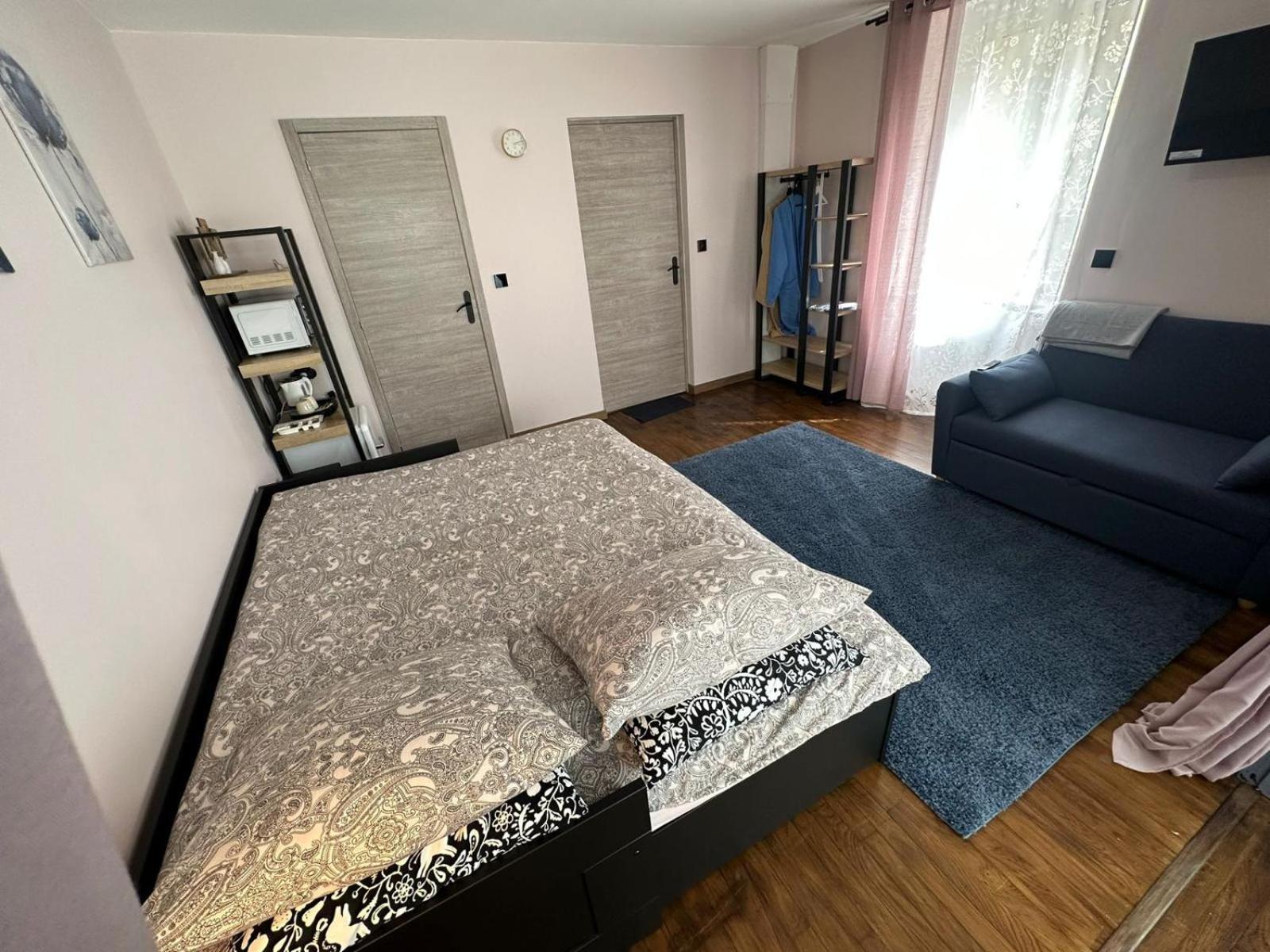 Appart O'Key Lure  Exterior foto