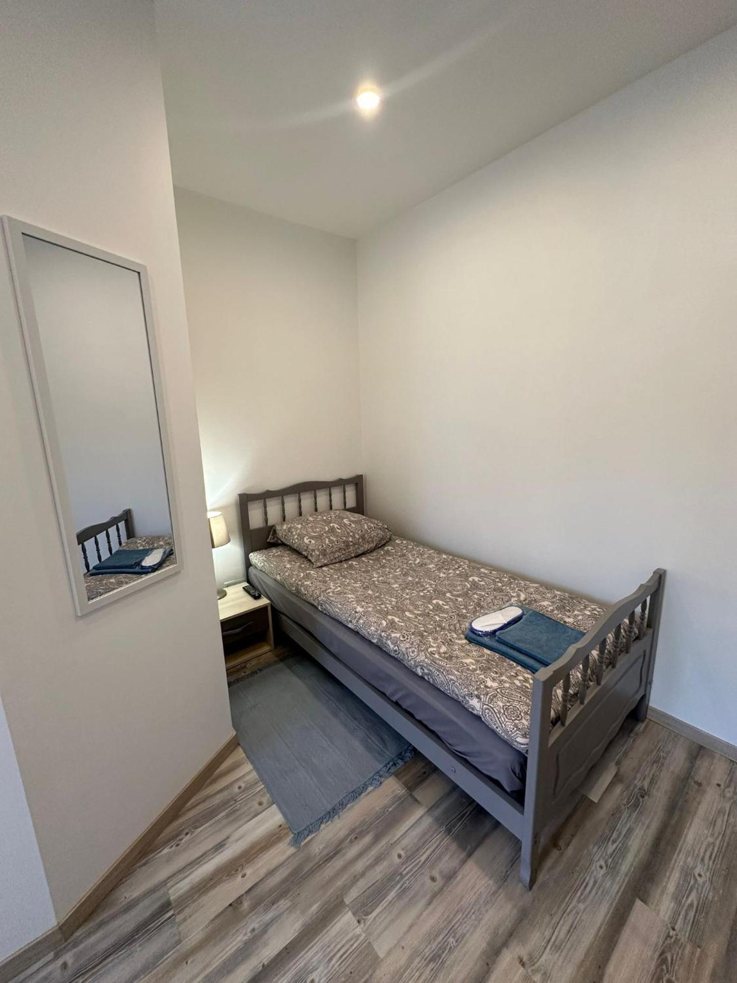 Appart O'Key Lure  Exterior foto
