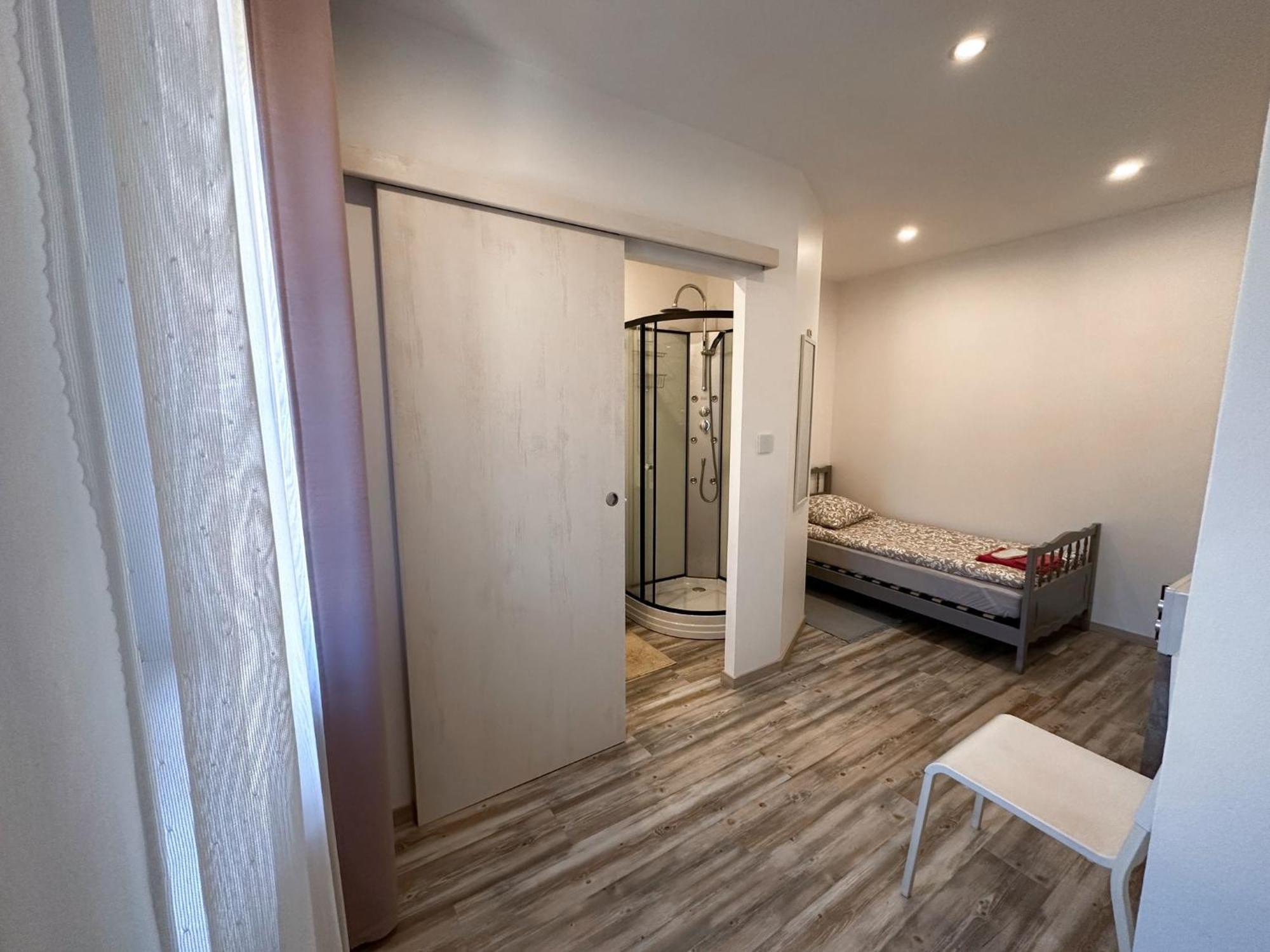 Appart O'Key Lure  Exterior foto