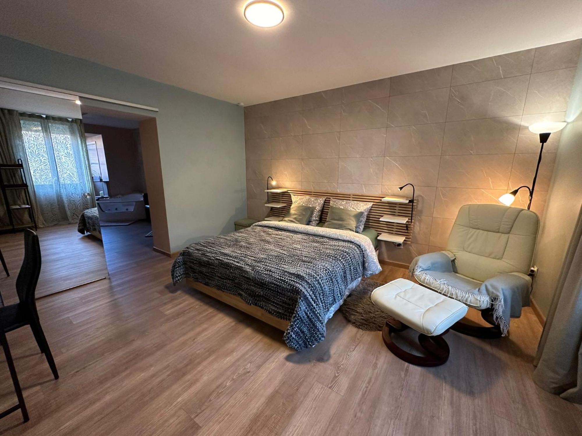 Appart O'Key Lure  Exterior foto